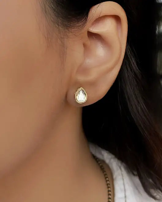 Drop shape daily wear Mangal sutra