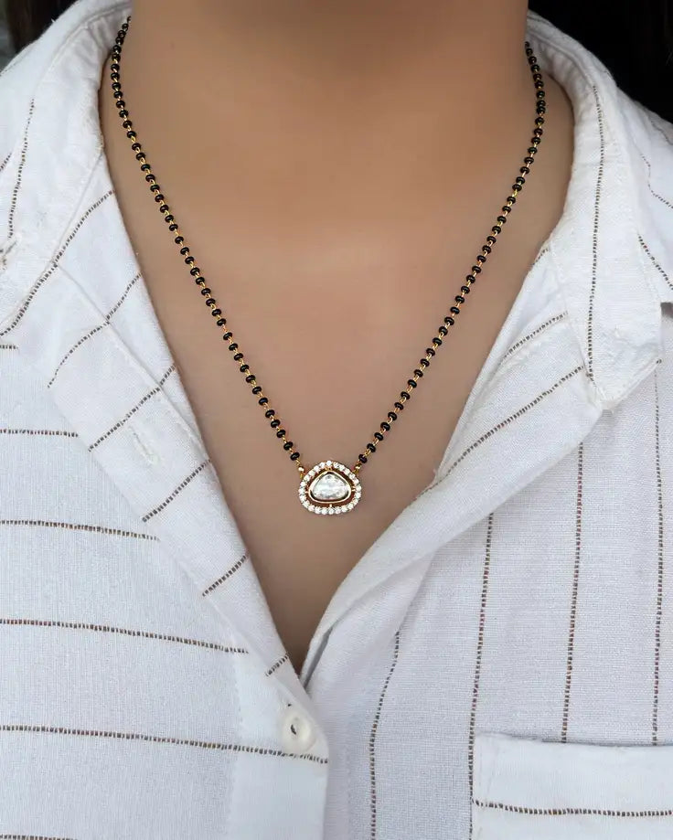 Daily wear  mangalsutra