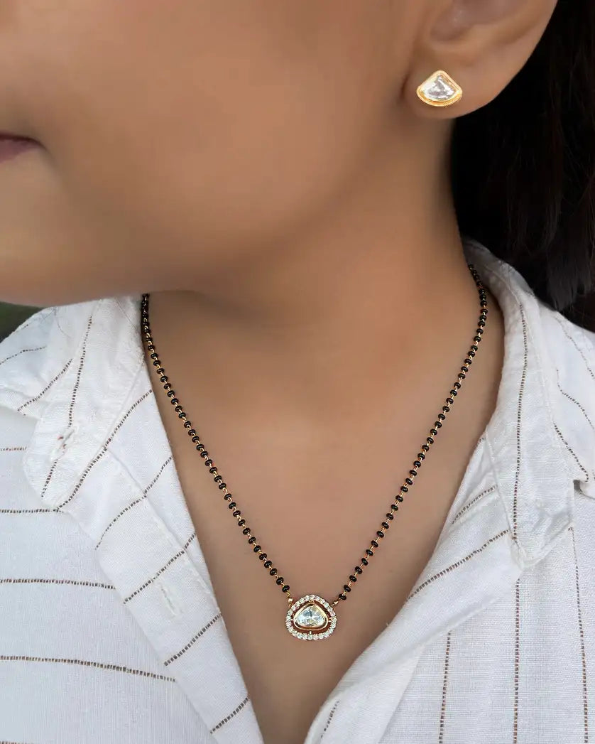 Daily wear  mangalsutra